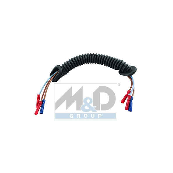 PIECES POUR SYSTEMES DE GESTION MOTEUR